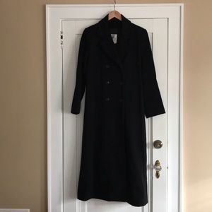 Jones New York Wool Coat